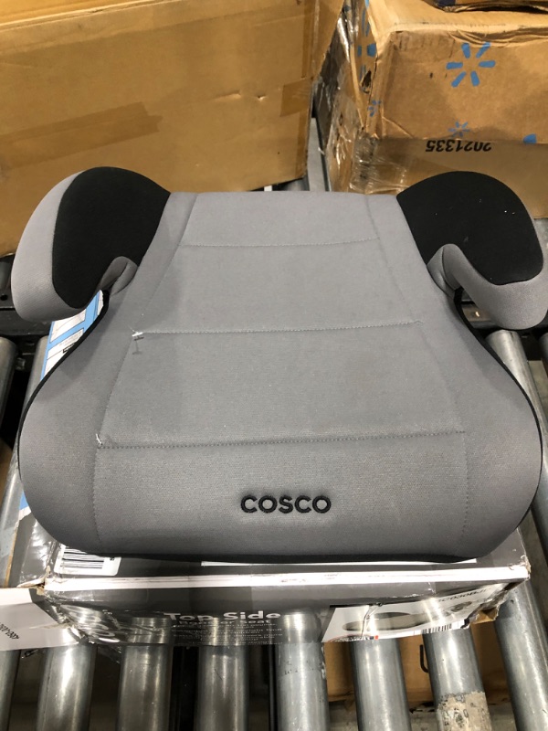 Photo 1 of Cosco Topside Backless Booster Car Seat (Leo)