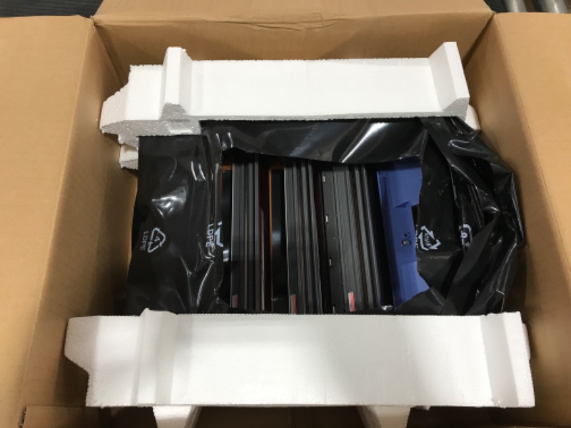 Photo 1 of Brother DR331CL Replacement-Drum Unit Set for HL-L8250, HL-L8350, MFC-L8600, MFC-L8850 Printers Drum Unit Cartridge