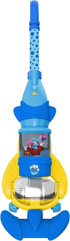 Photo 1 of Core Innovations Blue's Clues & You Kid's Toy Vacuum