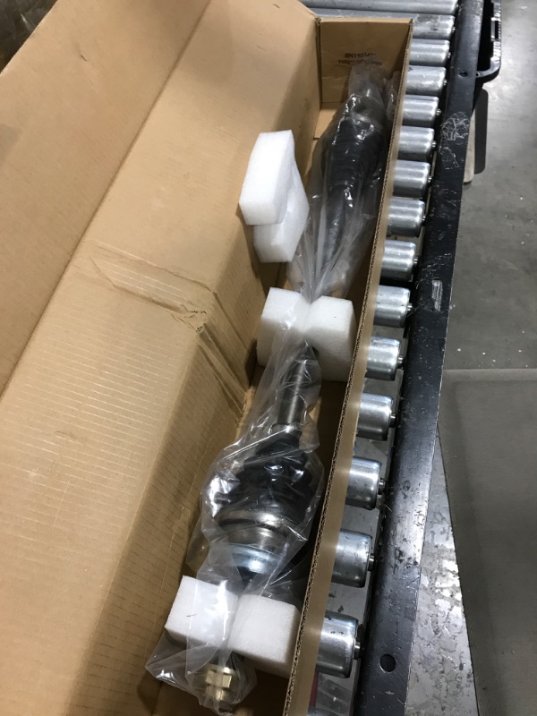 Photo 2 of A-Premium CV Axle Shaft Assembly Compatible with Honda CR-V CRV 2013 2014 2015 2016, AWD, Rear Left Driver Side, Replace