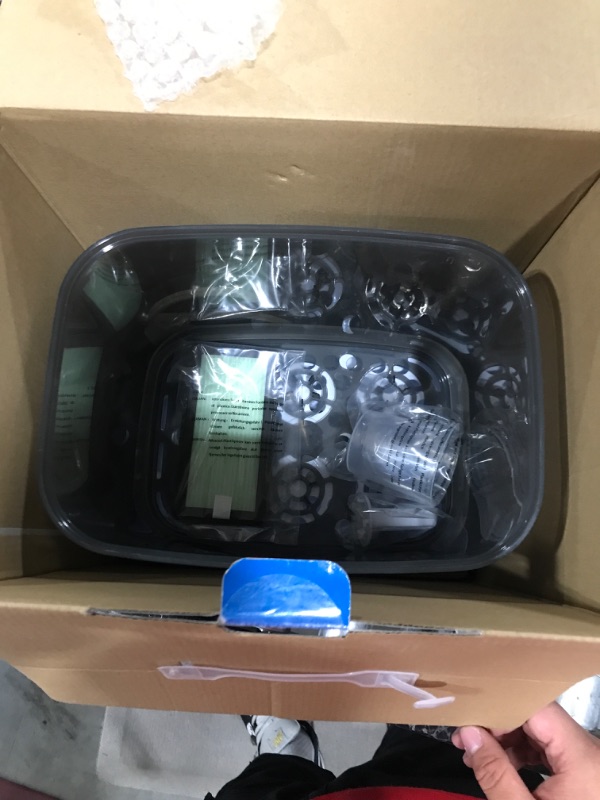 Photo 1 of Dr. Brown's Clean Steam Baby Bottle and Pacifier Sterilizer and Dryer Sterilizer & Dryer