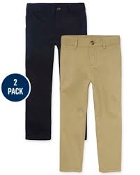 children's place boys pants