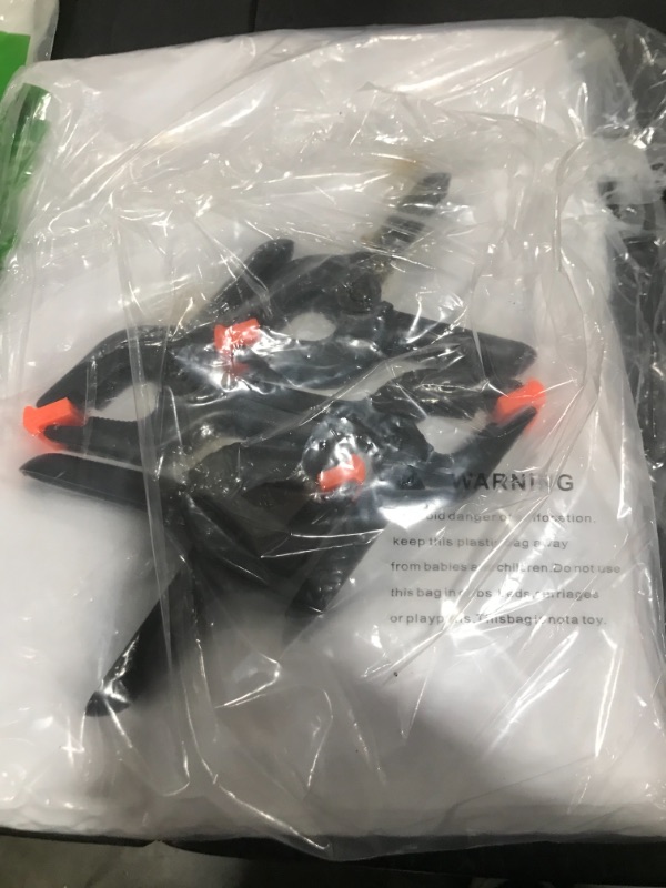 Photo 1 of GFCC 8FTX10FT White Backdrop Background for Photography Photo Booth Backdrop for Photoshoot Background Screen Video Recording Parties Curtain