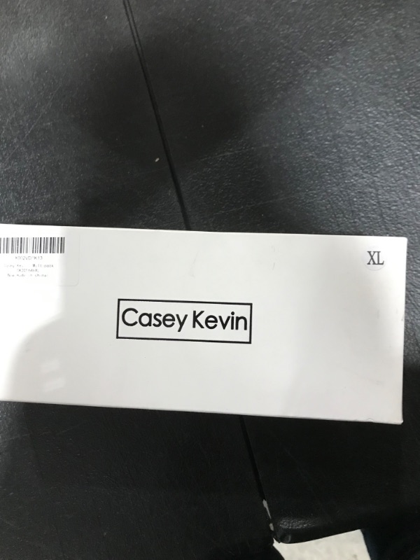 Photo 1 of CASEY KEVIN 4 PACK OF UNDERWEAR