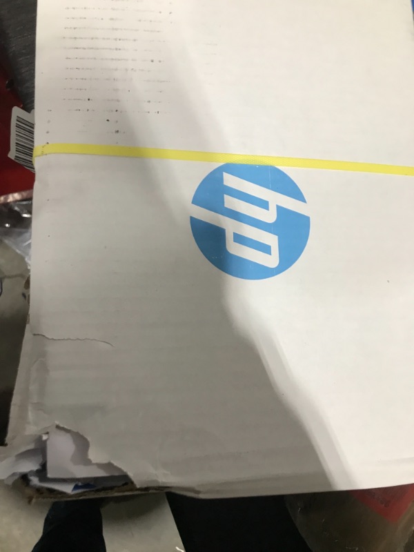 Photo 2 of HP Printer Paper | 8.5 x 11 Paper | Office 20 lb | 3 Ream Case - 1500 Sheets | 92 Bright | Made in USA - FSC Certified | 112090C
