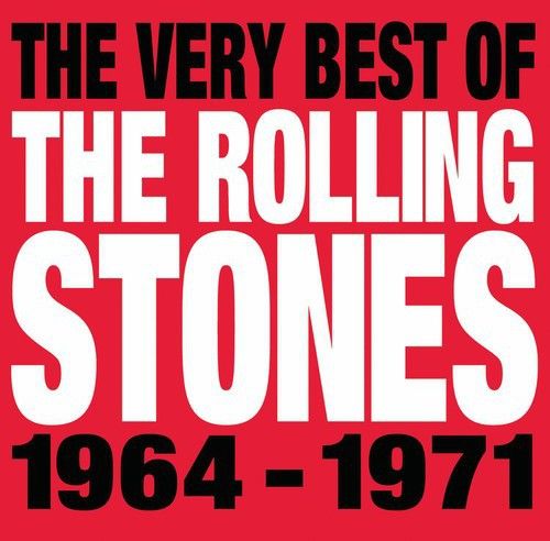 Photo 1 of The Rolling Stones - Very Best of the Rolling Stones 1964-1971 - CD
