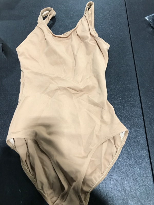 Photo 1 of Capezio Women's Tank Leotard SIZE M