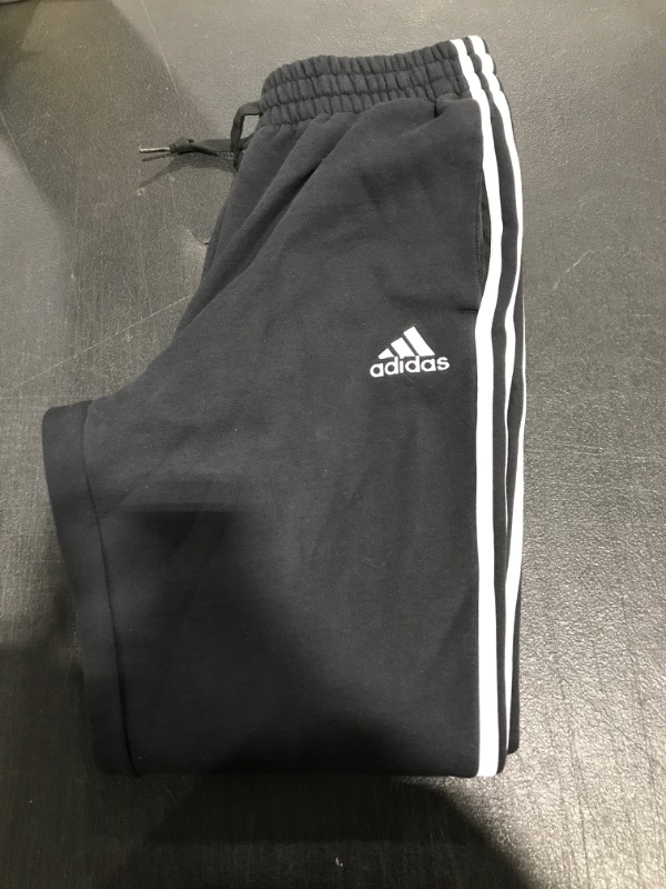 Photo 1 of adidas Men's Essentials SWEAT PANTS SIZE M