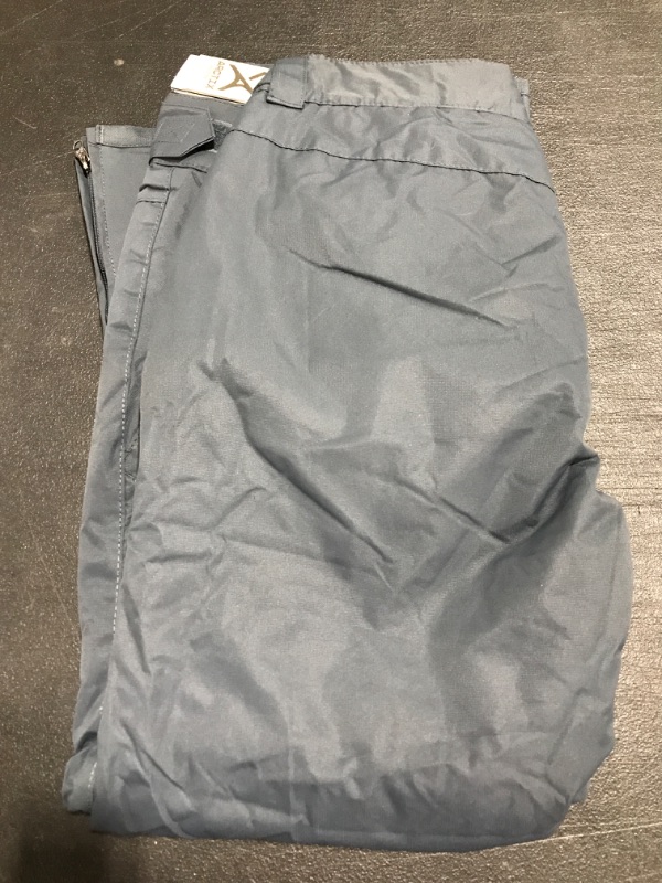 Photo 2 of Arctix 1800 Classic Women's Snow Pants. SIZE XL 16-18. 
