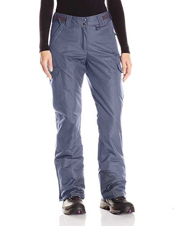 Photo 1 of Arctix 1800 Classic Women's Snow Pants. SIZE XL 16-18. 
