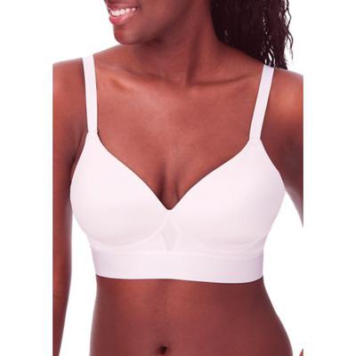 Photo 1 of Bali One Smooth U® Bounce Control Underwire Bra White 36D Women S
