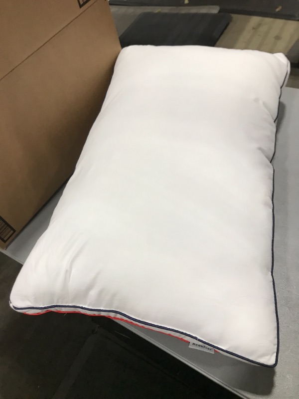 Photo 1 of  Queen Size Pillow Hotel Quality  - 1 