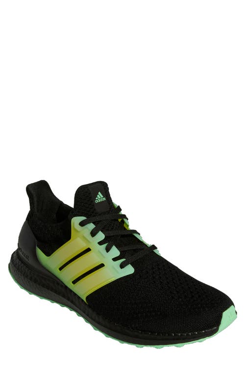 Photo 1 of Adidas Running Ultraboost 5.0, Black Green, Size: 11.5