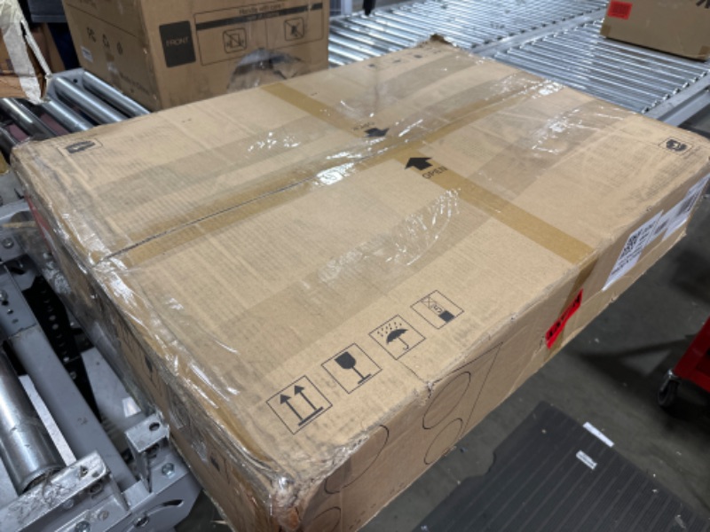 Photo 1 of Induction Cooktop, GTKZW 6400W Electric Cooktop, 30 Inch Smoothtop Built-in Electric Stove Top with 4 Burner, LED Touch Screen, 9 Heating Level, Kid Safety Lock, Keep Warm Function