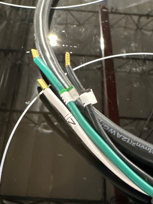 Photo 1 of Induction Cooktop, GTKZW 6400W Electric Cooktop, 30 Inch Smoothtop Built-in Electric Stove Top with 4 Burner, LED Touch Screen, 9 Heating Level, Kid Safety Lock, Keep Warm Function