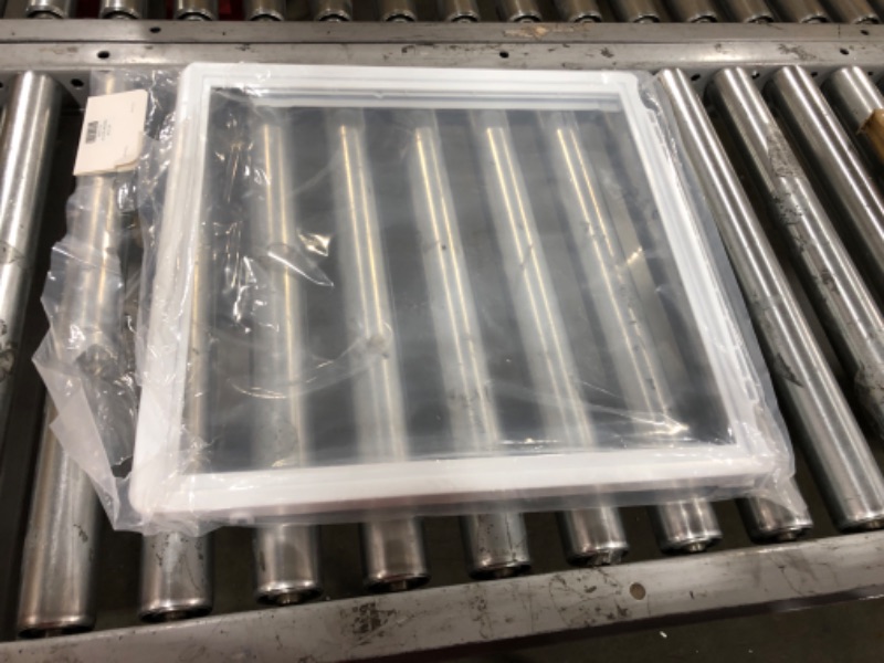 Photo 1 of 241969501 Refrigerator Shelf Frame Compatible with Frigidaire Refrigerator?Replaces AP4433007,1512992,PS2363832 