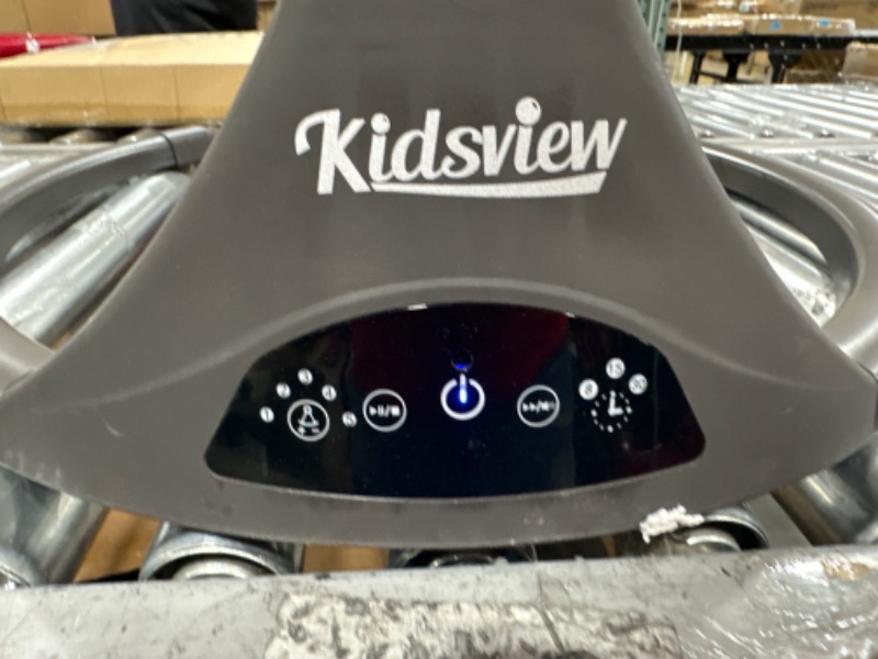 Photo 2 of kidsview baby bouncer