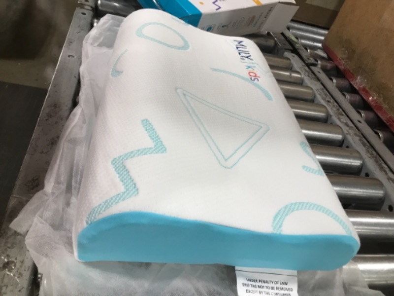 Photo 2 of 3-in-1 ajustable pillow