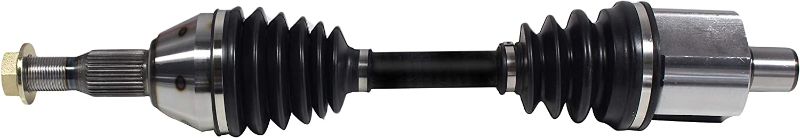 Photo 1 of A-Premium CV Axle Drive Shaft Assembly Compatible with Toyota Corolla 2009-2018, Matrix 2003-2014 & Pontiac Vibe 2003-2010, L4 1.8L, Front Left Driver Side