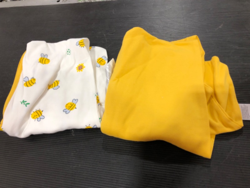 Photo 2 of DaysU Baby Wearable Blanket 100% Cotton, Soft Baby Sleep Sack Sleeveless with Zipper, Fits Baby Boys and Girls
