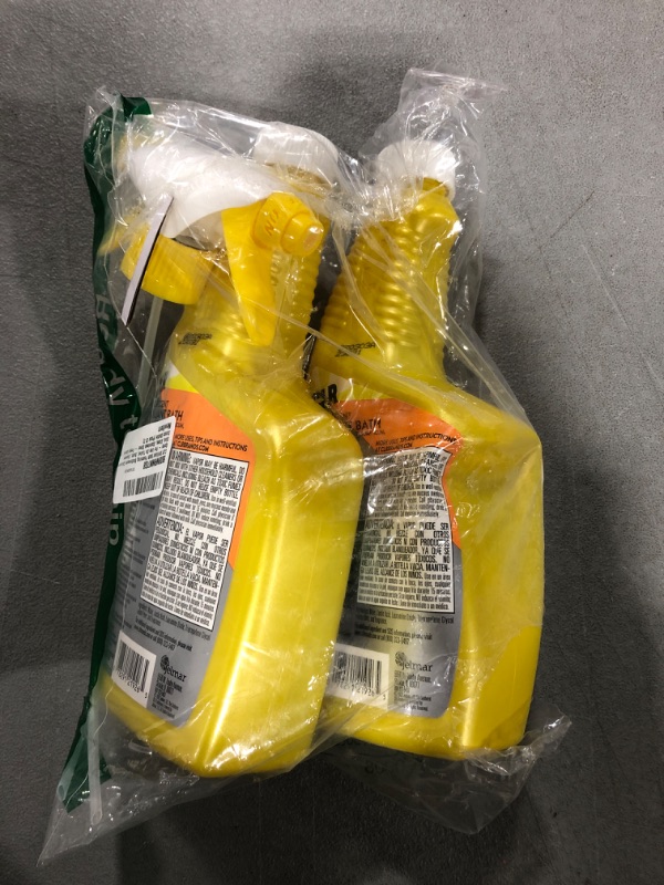 Photo 1 of 2 Pack Jelmar CLR Enhanced Bathroom and Kitchen Cleaner