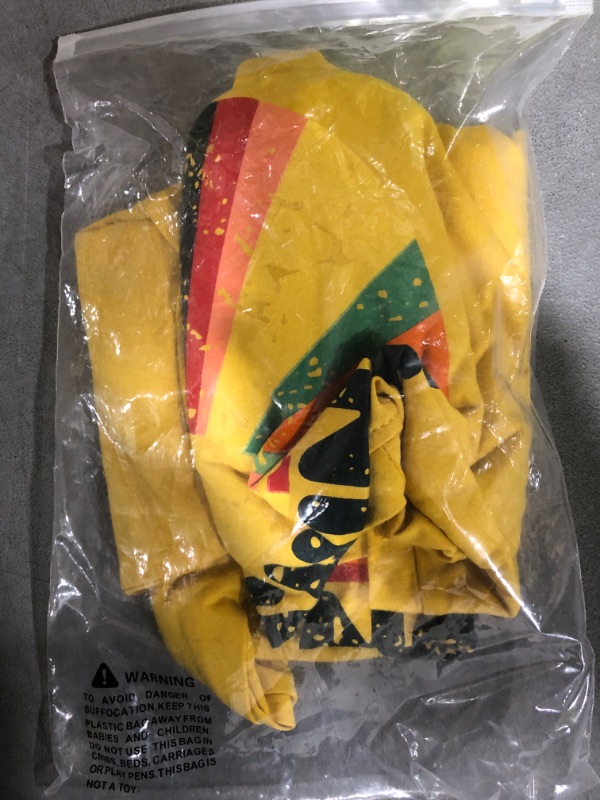 Photo 1 of [Size L] Sunshine T Shirt Women Rainbow Graphic Shirt Be The Sunshine Tops Letter Printed Cute Short Sleeve Loose Fit Tee Tops Yellow 1 