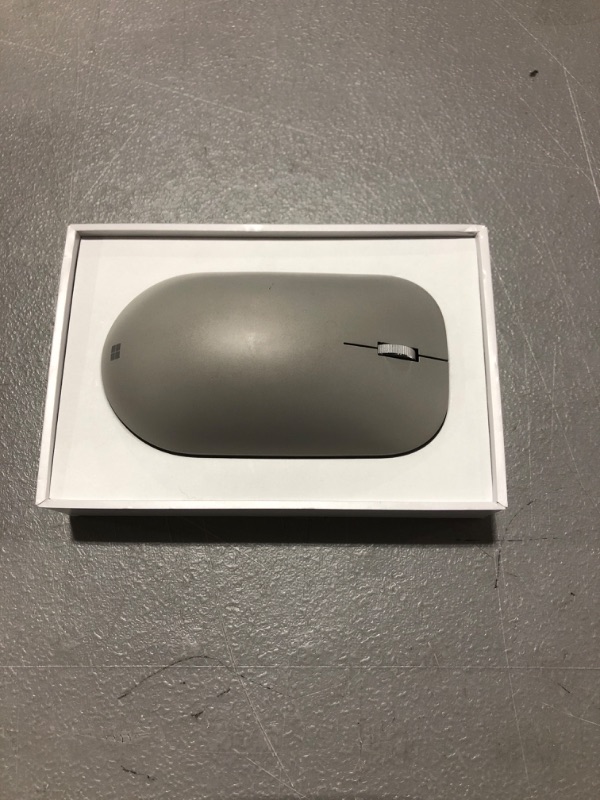 Photo 2 of Microsoft WS3-00001 Surface Mouse
