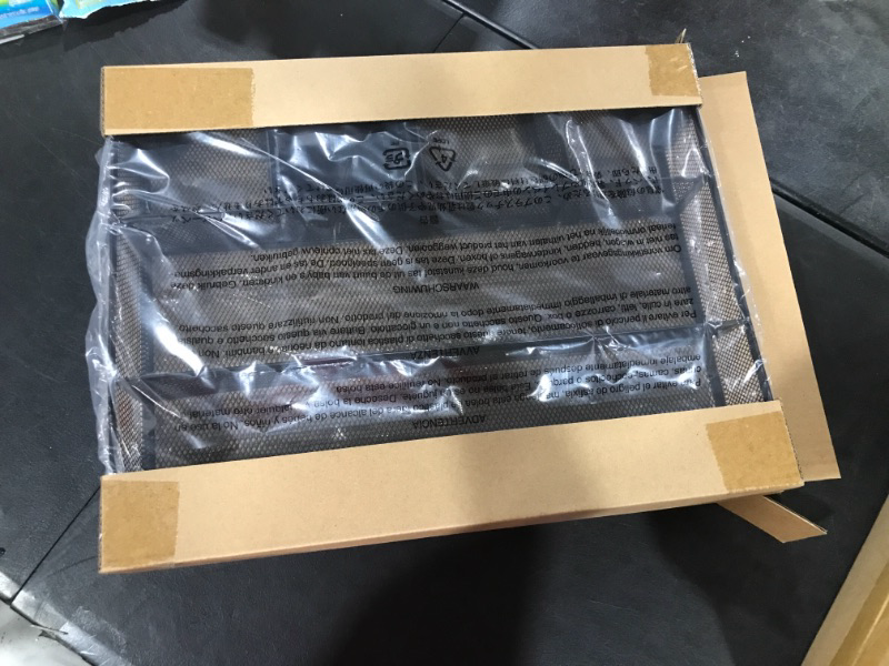 Photo 1 of Amazon Basics Mesh Desk Drawer Office Organizer
