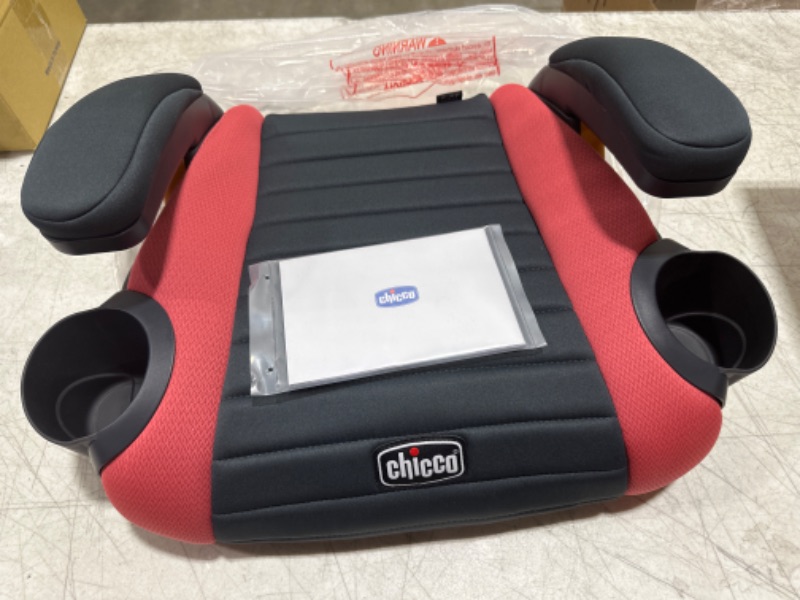 Photo 1 of Choicco GoFit Booster seat 