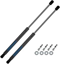 Photo 1 of 20 inch 200 LB Gas Prop Struts Shocks, 20" 889 N Gas Spring Lift Supports for Heavy Duty RV Murphy Bed Truck Trailer Cap Tonneau Cover Floor Hatch Trap Door (Strong, Support Weight: 170-220 LBS)