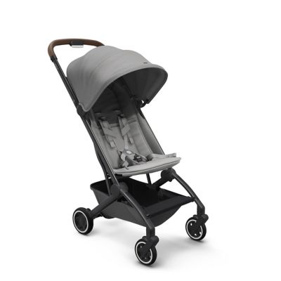 Photo 1 of Joolz Aer Travel Stroller in Delightful Grey
