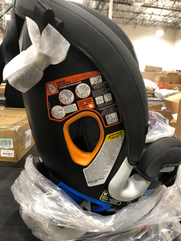 Photo 5 of Graco® Turn2Me™ 3-in-1 Car Seat, Manchester