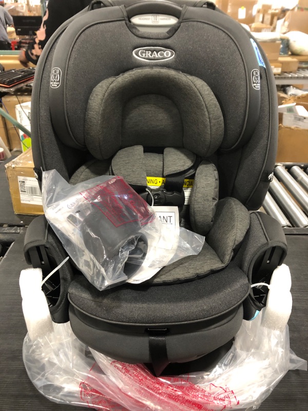 Photo 3 of Graco�® Turn2Me™ 3-in-1 Car Seat, Manchester