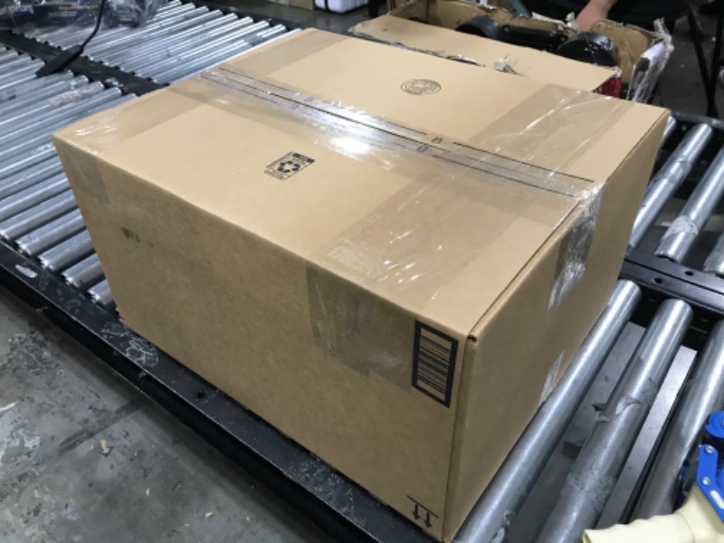 Photo 1 of mDesign Plastic Stackable Bathroom Storage with Pull Out Bin Organizer Drawer for Cabinet, Vanity, Shelf, Cupboard, Cabinet, or Closet Organization - Lumiere Collection - 2 Pack - Clear 2 8 x 12 x 8