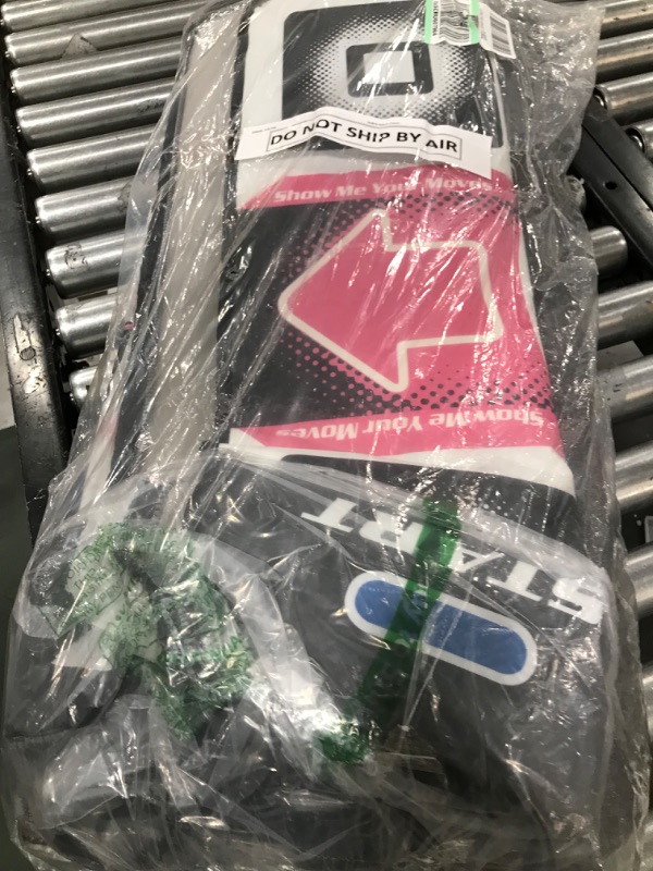 Photo 1 of Dance Dance Revolution DDRgame (Super Sensitive-No More Delay) PS1 /PS2 Super Deluxe Pad (Version 4.0) with 1" Foam Insert