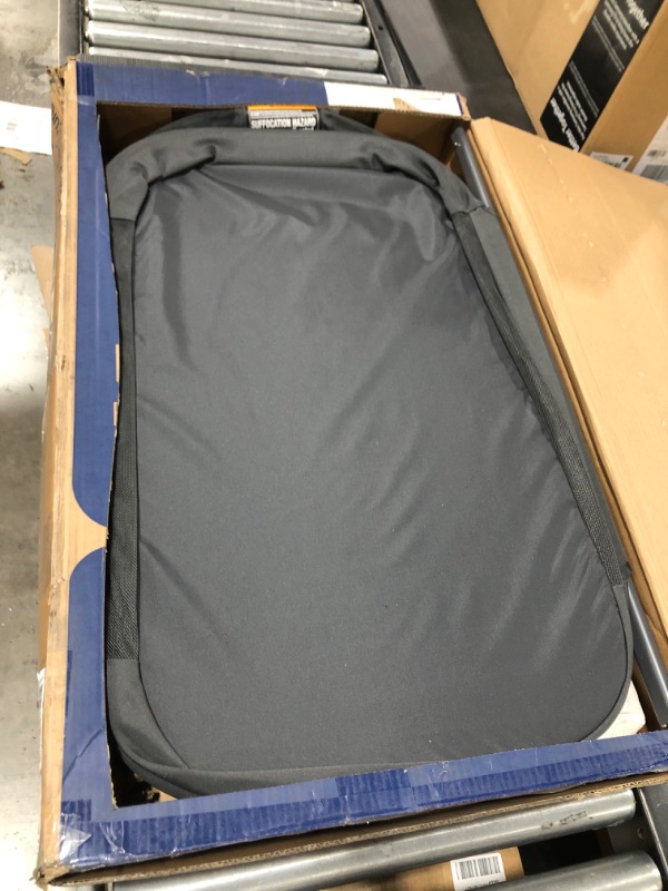 Photo 1 of Maxi Cosi Iora 2-in-1 Co-Sleeper Essential Graphite