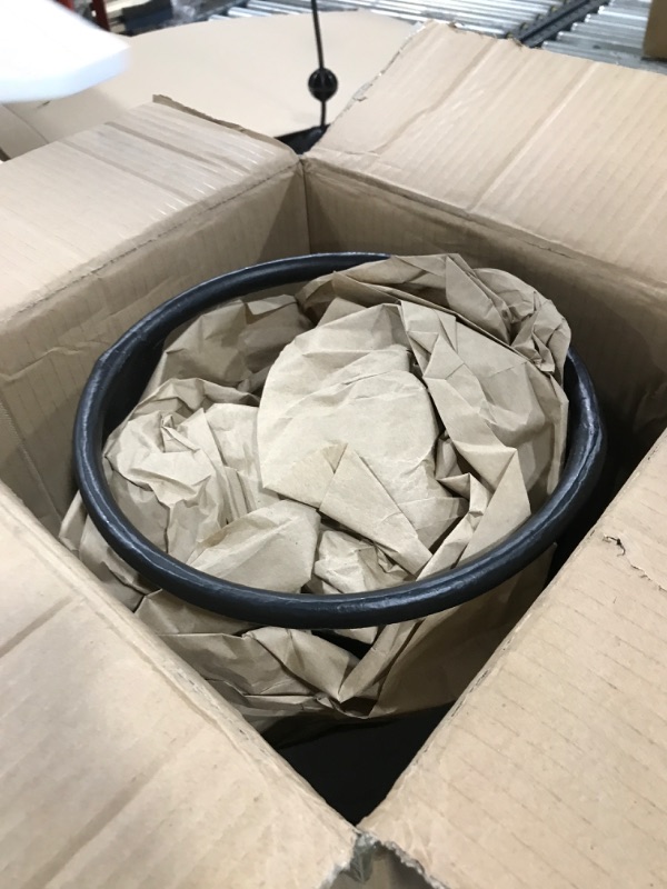 Photo 1 of Mighty Hand Kindling Splitter XL, Cast Iron Firewood Cutter | Quick & Sturdy 9”-Dia. Log Splitter, Manual Use for Home, Campsite & More