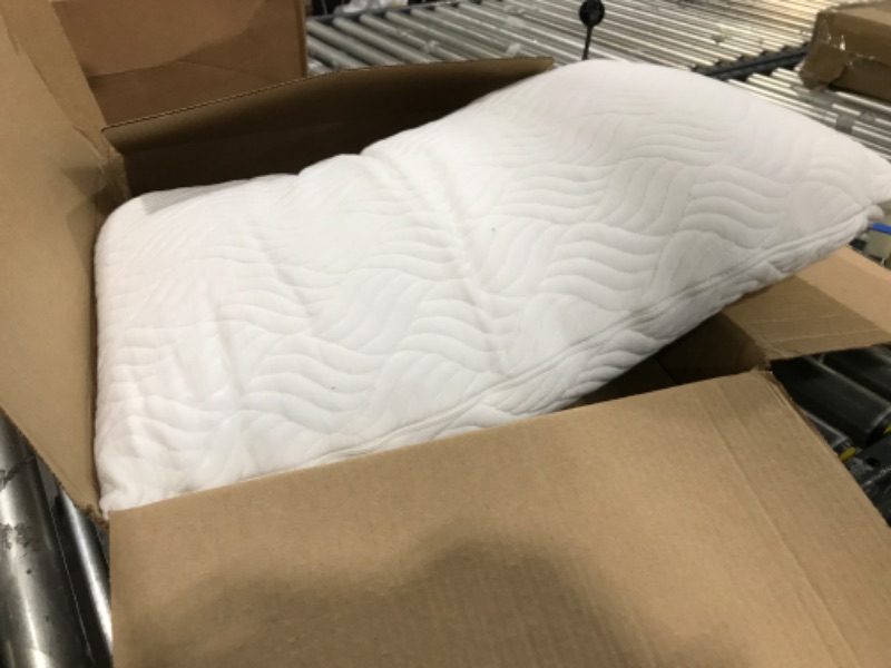 Photo 2 of 17 X 25" MEMORY FOAM PILLOW 