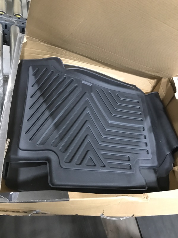 Photo 1 of Generic car mats