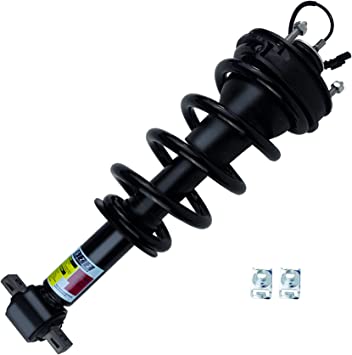 Photo 1 of 84176631 Front Pcs Shock Absorber Strut Assembly w/MRC for GMC Yukon XL Cadillac Escalade ESV Chevrolet Silverado 1500 Tahoe Suburban Front Shock Struts 2015-2021 580-1108 84977478
