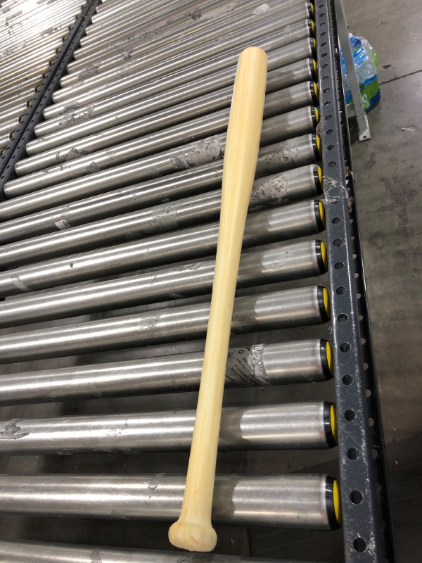 Photo 1 of 32" Foam Baseball Bat
