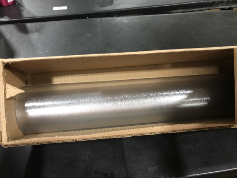 Photo 1 of Chair Mat for Hard Wood Floors - Heavy Duty Floor Protector - Easy Clean (47''×47'') 47" x 47" Transparent