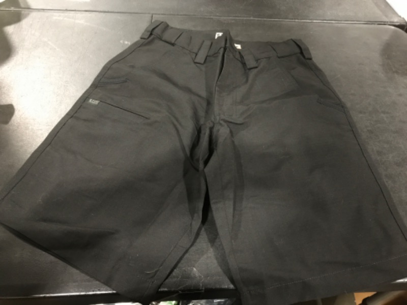 Photo 2 of 5.11 Tactical Men's 9-Inch Work Shorts