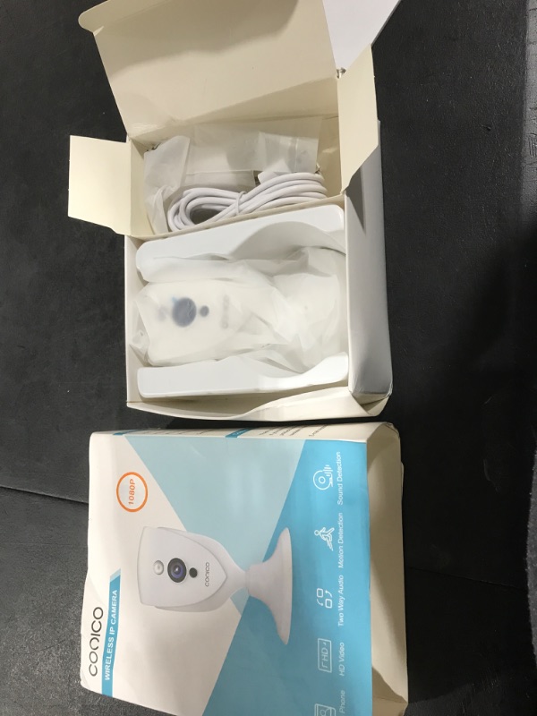Photo 1 of Pet Camera
