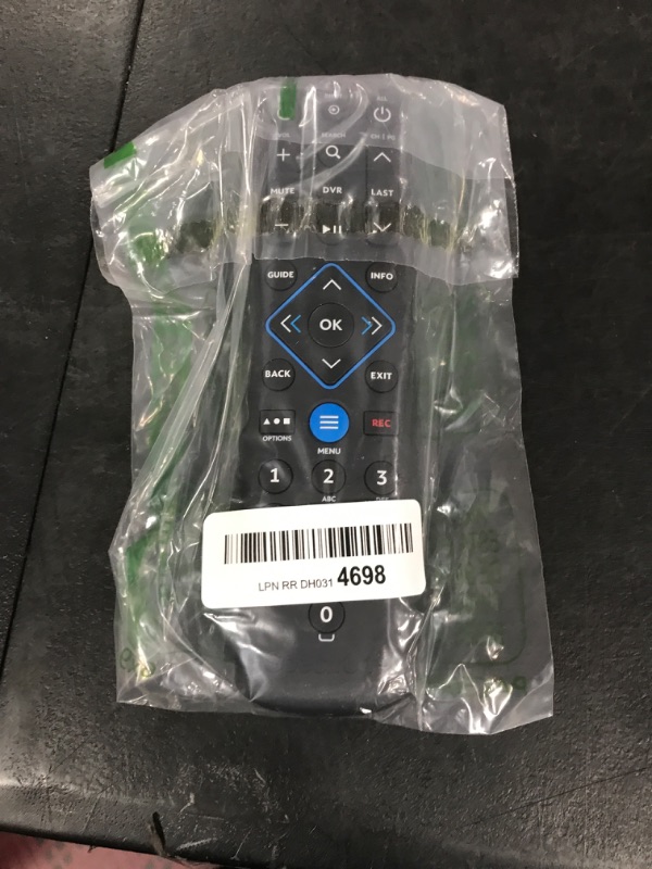 Photo 2 of Spectrum TV Remote Control 3 Types to Choose FromBackwards Compatible with Time Warner, Brighthouse and Charter Cable Boxes (Pack of One, URC1160)