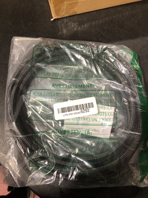 Photo 2 of JSAUX 8K HDMI Cables 2.1 10FT 2-Pack 48Gbps 8K & 4K Ultra High Speed Cords(8K@60Hz 7680x4320, 4K@120Hz) eARC HDR10 HDCP 2.2 & 2.3 3D, Compatible for PS5/PS4/X-Box/Roku TV/HDTV/Blu-ray/LG/Samsung QLED 10ft Red 2