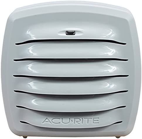 Photo 1 of AcuRite 00275RM Outdoor Temperature & Humidity Monitor
