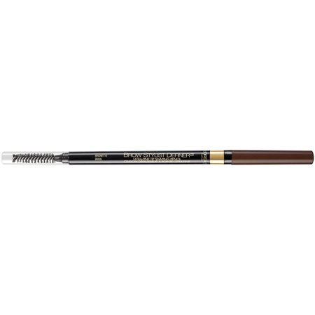 Photo 1 of L'Oreal Paris Eyebrow Pencil Brow Stylist Definer- Brunette
