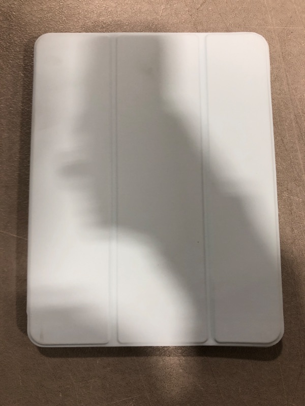 Photo 1 of Tablet Case- Unknown Size- Sky Blue