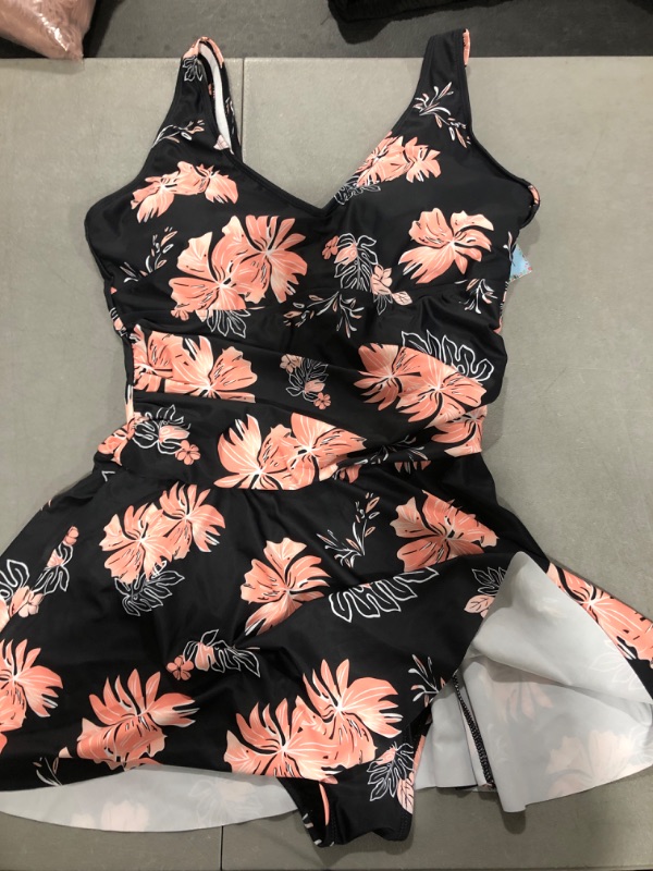 Photo 1 of [Size XL] Younique Women's Bathing Suit